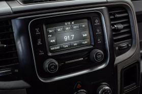 2016 Ram 2500 Crew Cab - Image 25