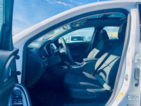 2024 CHEVROLET MALIBU SEDAN 4-CYL, TURBO, 1.5 LITER 1LT SEDAN 4D