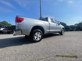 2012 TOYOTA TUNDRA DOUBLE CAB