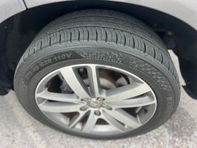 2013 AUDI Q7 SUV V6, TURBO DIESEL, 3.0 LITER TDI PREMIUM PLUS SPORT UTILITY 4D