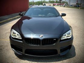 2016 Bmw M6 - Image 8