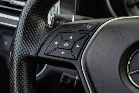 2016 Mercedes-benz E-class - Image 23