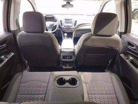 2024 CHEVROLET EQUINOX SUV 4-CYL, TURBO, 1.5 LITER LT SPORT UTILITY 4D