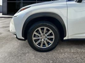 2017 Lexus Nx 200t Sport Utility 4d - Image 19