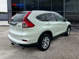 2016 Honda Cr-v Ex-l Sport Utility 4d - Image 5