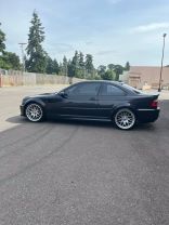 2005 BMW M3 COUPE 6-CYL, 3.2 LITER COUPE 2D