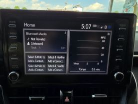 2020 Toyota Corollase Sedan 4d - Image 24