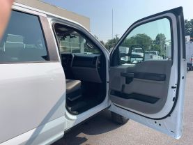 2019 FORD F250 SUPER DUTY CREW CAB 8FT KNAPHEIDE SERVICE BED TRUCK SERVICE/UTILITY TRUCKS V8, FLEX FUEL, 6.2 LITER XL PICKUP 4D 8 FT - Eddies Auto Sales