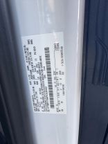 2023 FORD TRANSIT 250 CARGO VAN CARGO V6, FLEX FUEL, 3.5 LITER LOW ROOF W/RWB VAN 3D