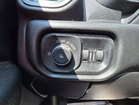 2020 RAM 2500 CREW CAB