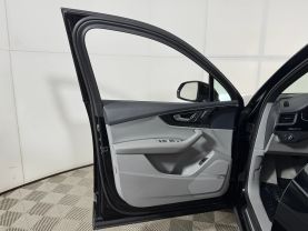 2018 AUDI Q7 SUV V6, SPRCHRGD, 3.0L 3.0T PREMIUM PLUS SPORT UTILITY 4D