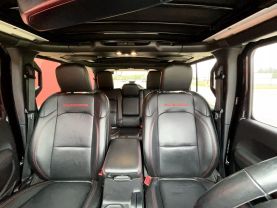 2019 Jeep Wrangler Unlimited - Image 20