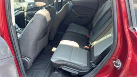 2013 FORD ESCAPE SUV 4-CYL, ECOBOOST, 1.6L SE SPORT UTILITY 4D