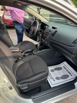 2012 KIA FORTE