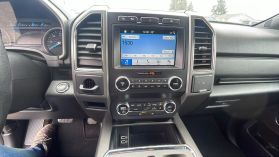 2019 FORD EXPEDITION SUV V6, ECOBOOST, TWIN TURBO, 3.5 LITER XLT SPORT UTILITY 4D