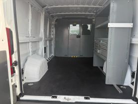 2016 RAM PROMASTER CARGO VAN