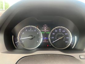 2018 ACURA MDX SUV V6, I-VTEC, 3.5 LITER SH-AWD W/TECHNOLOGY PKG SPORT UTILITY 4D - Becker Auto Sales LLC in Emporia, KS