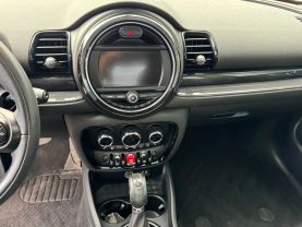 2017 MINI CLUBMAN HATCHBACK 3-CYL, TURBO, 1.5 LITER COOPER ALL4 HATCHBACK 4D