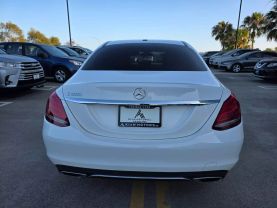 2018 Mercedes-benz C-class - Image 5