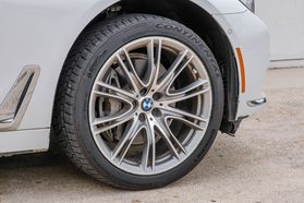 2016 Bmw 7 Series - Image 62