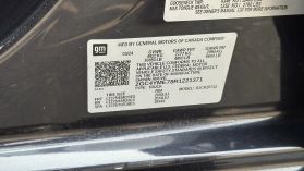 2024 CHEVROLET SILVERADO 2500 HD CREW CAB