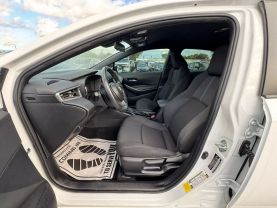 2022 TOYOTA COROLLA SEDAN 4-CYL, 2.0 LITER SE SEDAN 4D