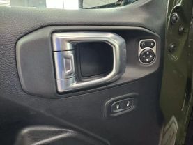 2021 JEEP WRANGLER SUV V6, VVT, 3.6 LITER WILLYS SPORT UTILITY 2D