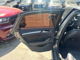 2016 AUDI A3 SEDAN 4-CYL, TURBO, 1.8 LITER 1.8T PREMIUM SEDAN 4D