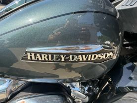 2020 HARLEY-DAVIDSON FLHTCUTG TRI GLIDE ULTRA MOTORCYCLES 2CYL. -
