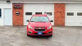 2015 Chevrolet Cruze - Image 3