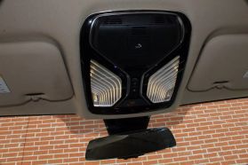 2019 BMW X7 SUV 6-CYL, TURBO, 3.0 LITER XDRIVE40I SPORT UTILITY 4D