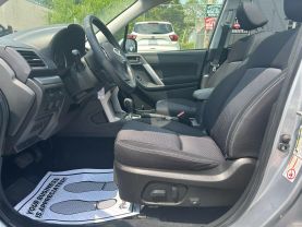 2014 SUBARU FORESTER SUV 4-CYL, PZEV, 2.5 LITER 2.5I PREMIUM SPORT UTILITY 4D