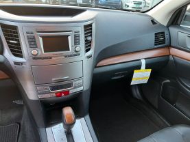 2013 SUBARU OUTBACK