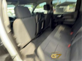 2021 Chevrolet Silverado 1500 Crew Cab - Image 12