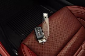 2018 LEXUS RC COUPE 4-CYL, TWIN TURBO, 2.0L RC 300 COUPE 2D