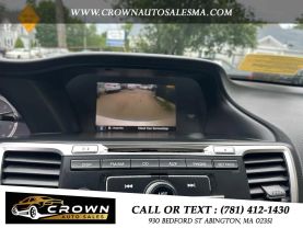 2016 HONDA ACCORD SEDAN 4-CYL, I-VTEC, 2.4 LITER LX SEDAN 4D