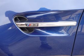 2009 BMW M3 CONVERTIBLE V8, 4.0 LITER CONVERTIBLE 2D