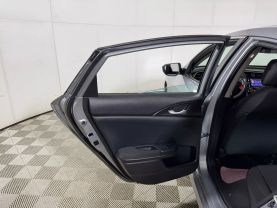 2017 HONDA CIVIC SEDAN 4-CYL, I-VTEC, 2.0 LITER EX SEDAN 4D