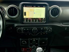 2018 JEEP WRANGLER UNLIMITED SUV - MANUAL - Dart Auto Group