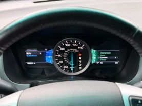 2013 FORD EXPLORER SUV V6, 3.5 LITER LIMITED SPORT UTILITY 4D