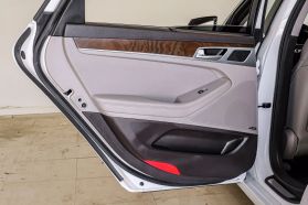 2015 HYUNDAI GENESIS SEDAN V8, 5.0 LITER 5.0 SEDAN 4D