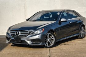 2016 Mercedes-benz E-class - Image 6