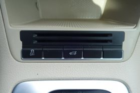 2010 VOLKSWAGEN TIGUAN SUV 4-CYL, TURBO, 2.0 LITER S SPORT UTILITY 4D