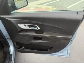 2014 CHEVROLET EQUINOX SUV 4-CYL, 2.4 LITER LS SPORT UTILITY 4D