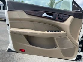 2014 Mercedes-benz Cls-class - Image 31