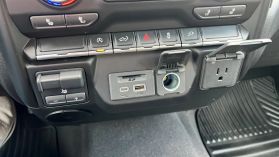 2021 CHEVROLET SILVERADO 1500 CREW CAB
