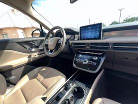 2021 LINCOLN CORSAIR SUV - AUTOMATIC - Dart Auto Group