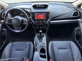 2019 SUBARU IMPREZA WAGON 4-CYL, 2.0 LITER 2.0I LIMITED WAGON 4D