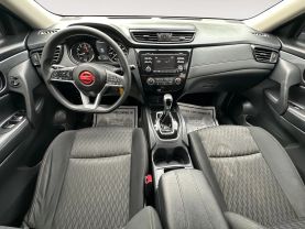 2017 Nissan Rogue S Sport Utility 4d - Image 10