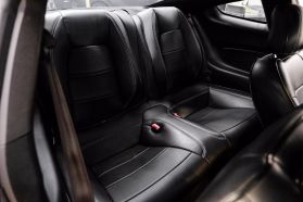 2018 Ford Mustang - Image 29